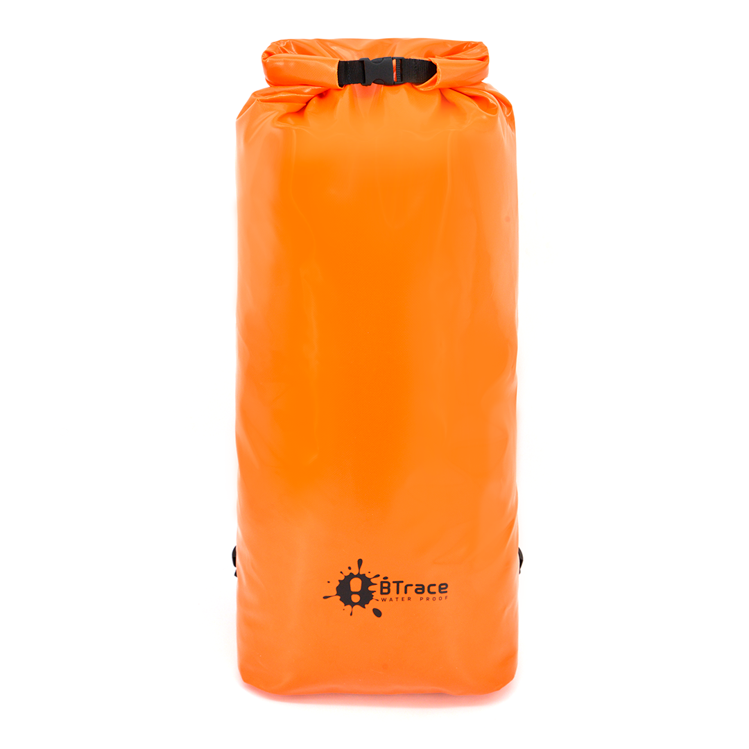 Гермомешок BTrace с лямками DryBag 80 л