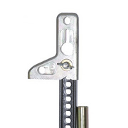 Домкрат реечный  HI-LIFT X-Treme, чугун, 122см.