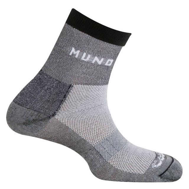 Высокотехнологичные носки Mund