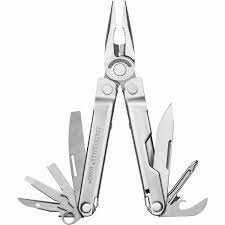 Мультиинструмент LEATHERMAN Bond