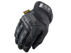 MW Impact Pro Glove Black XL