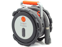 Автомобильный пылесос SMART POWER SVC-800