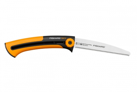 Пила Fiskars Xtract малая