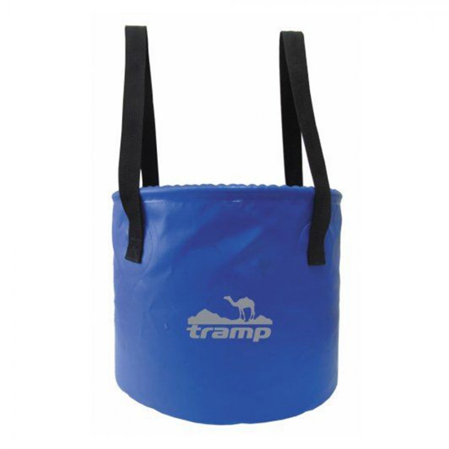 Ведро складное Tramp 8 л