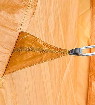 Тент групповой Снаряжение PU 3х3