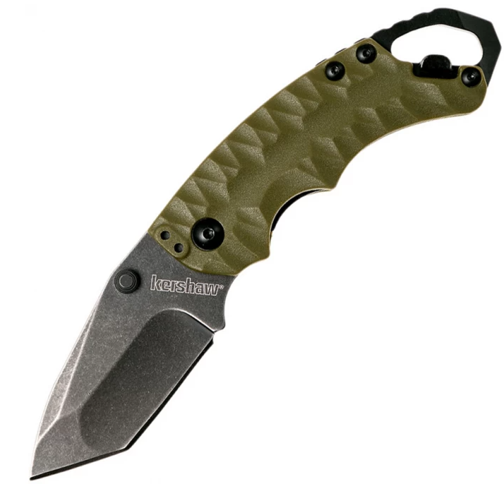 Нож складной KERSHAW SHUFFLE II K8750TOLBW