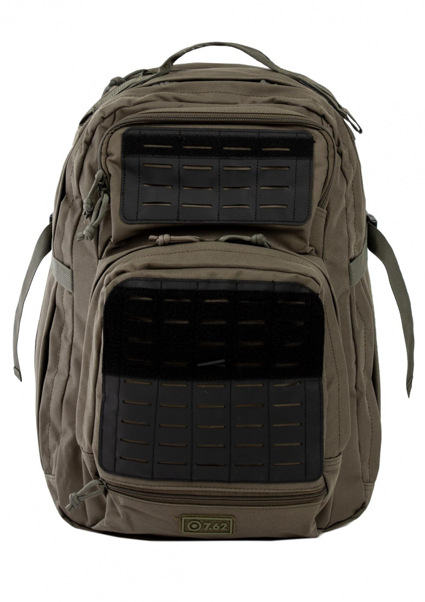 Рюкзак тактический 7.62 Raptor 35L