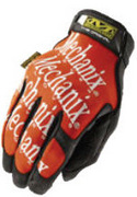 MW Original Glove Orange XL