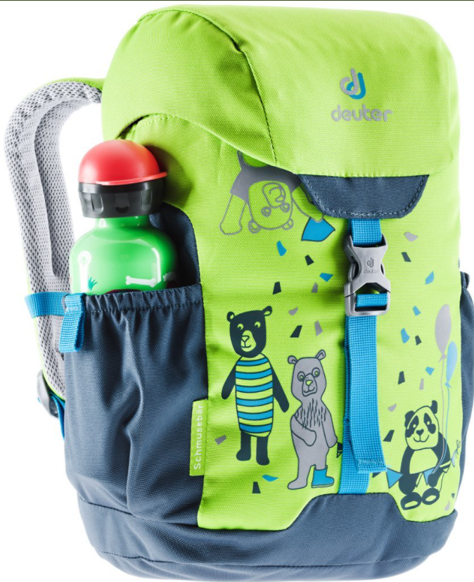 Рюкзак детский Deuter Schmusebär