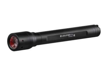 Фонарь светодиодный Ledlenser P6 200 ЛМ