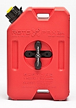 Крепление Rotopax для одной 4л ,  7,5л  или 12л литровой канистры