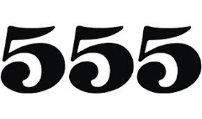 555