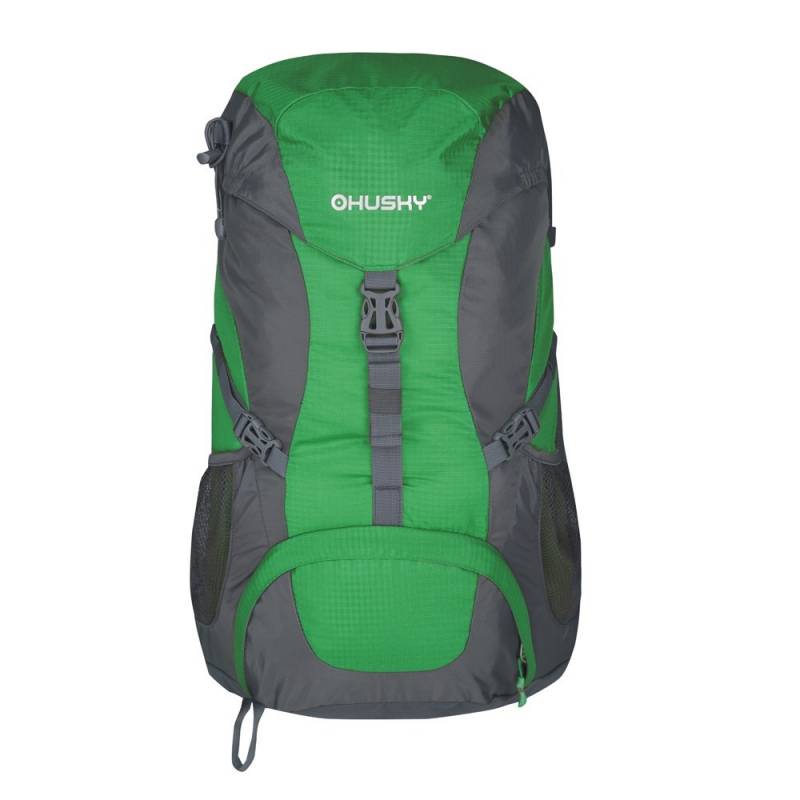 Рюкзак Husky SKELLY 33 зеленый