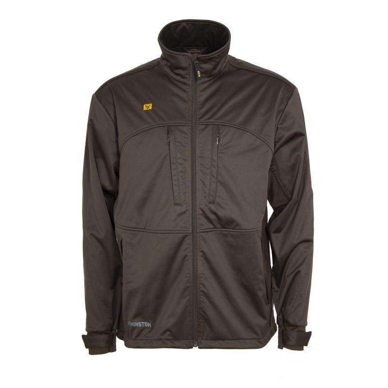 Куртка Remington Hunting Softshell MAX Jacket