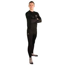 Кальсоны BTrace мужские Warm Merino Man 
