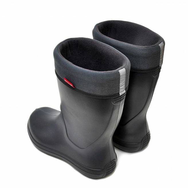 Сапоги зимние женские ЭВА Nordman Silla манжет вельвет 629155-01-917
