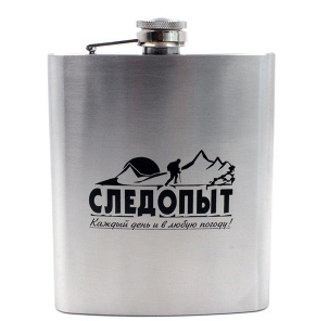 Фляжка Следопыт 5000 мл