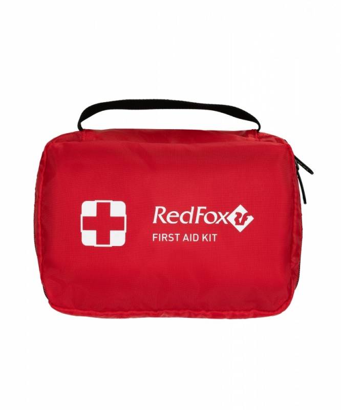 Аптечка RedFox Rescue Sport Kit Medium