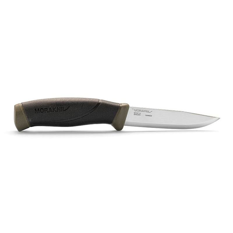 Нож Morakniv Companion MG (C) углеродная сталь