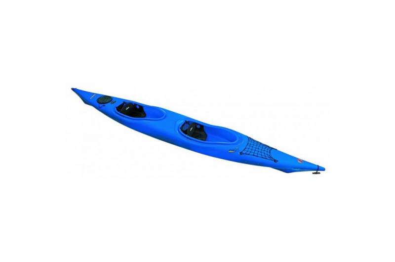 Каяк Rainbow Oasis Twin Max Expedition