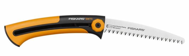 Пила Fiskars Xtract большая