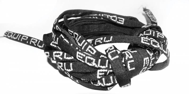 Шнур Снаряжение equip.ru