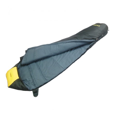 Спальный мешок Talberg GRUNTEN COMPACT -27C