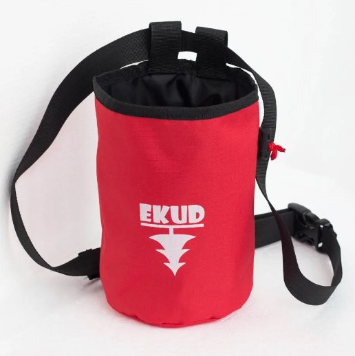 Мешочек для магнезии Ekud Настроение
