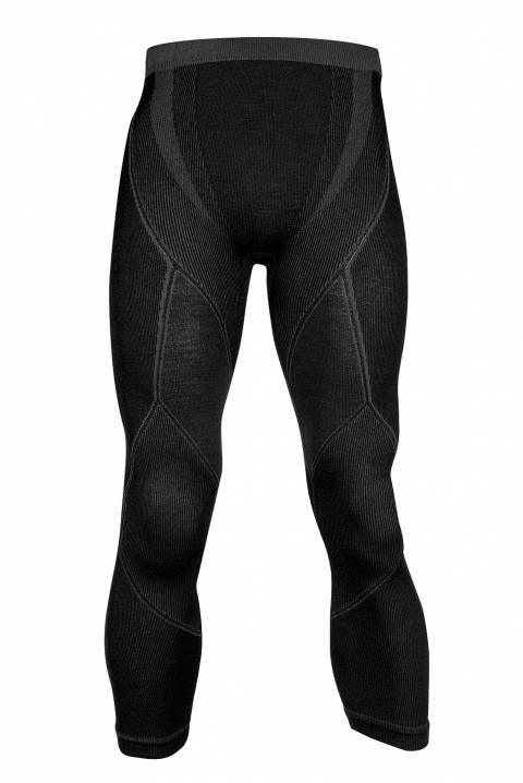 Термобелье кальсоны мужские Brubeck Wool Merino