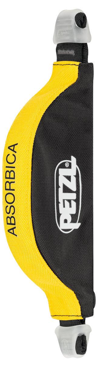 Амортизатор рывка Petzl Absorbica