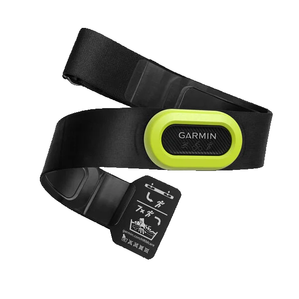 Монитор сердечного ритма (пульсометр) Garmin HRM-PRO