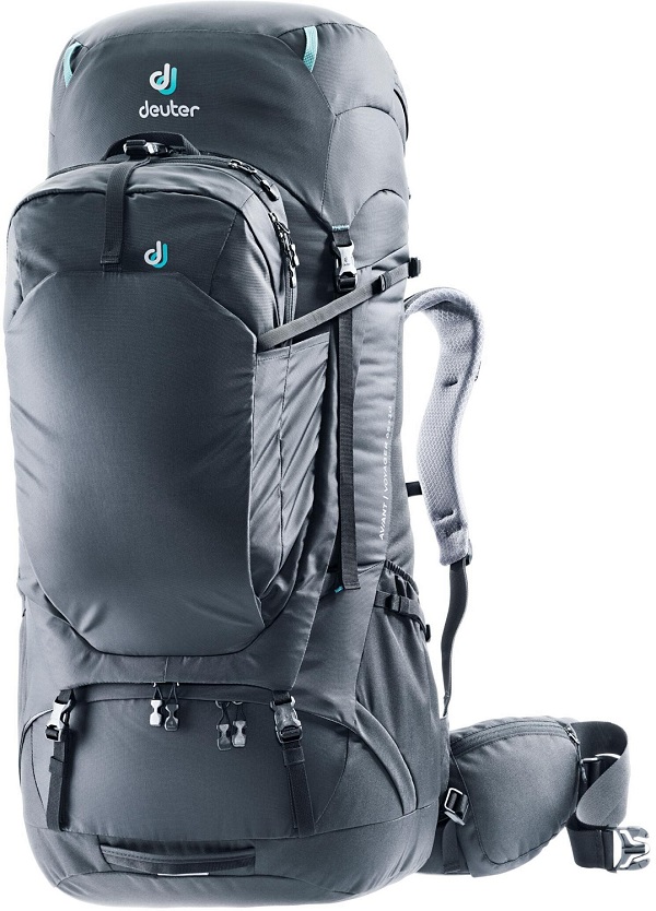 Рюкзак туристический Deuter Aviant Voyager 65+10