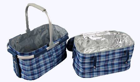Термосумка KingCamp PicnicCoolerBasket