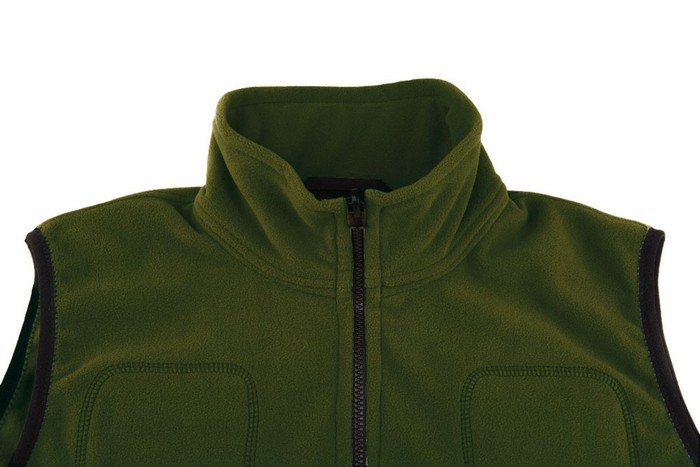 Жилет с подогревом RedLaika RL-05, 3,5-13ч, унисекс