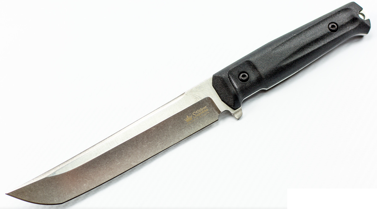 Нож Kizlyar Supreme Senpai AUS-8 S