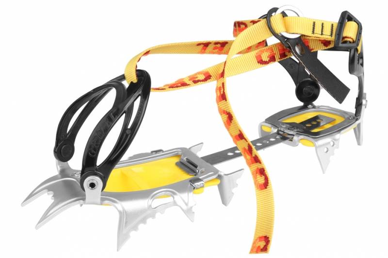 Кошки Grivel Air Tech Light New Classic