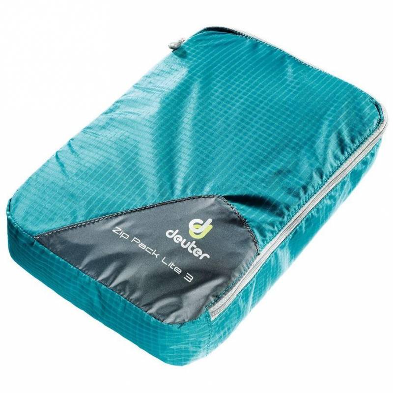Упаковочный мешок Deuter Zip Pack Lite 3 Petrol