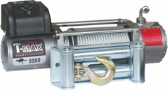 Лебедка EW-9500 OFF-ROAD Improved 12В