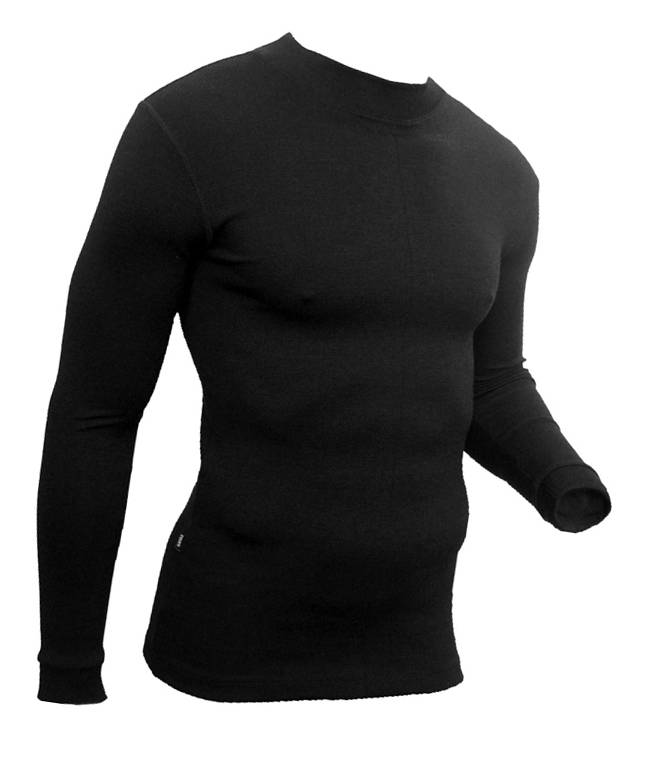 Термобелье Satila кинетическое: фуфайка unisex Sveg S