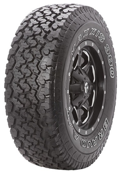 Шина всесезонная MAXXIS AT-980 30x9.5R15 104S 6PR LT