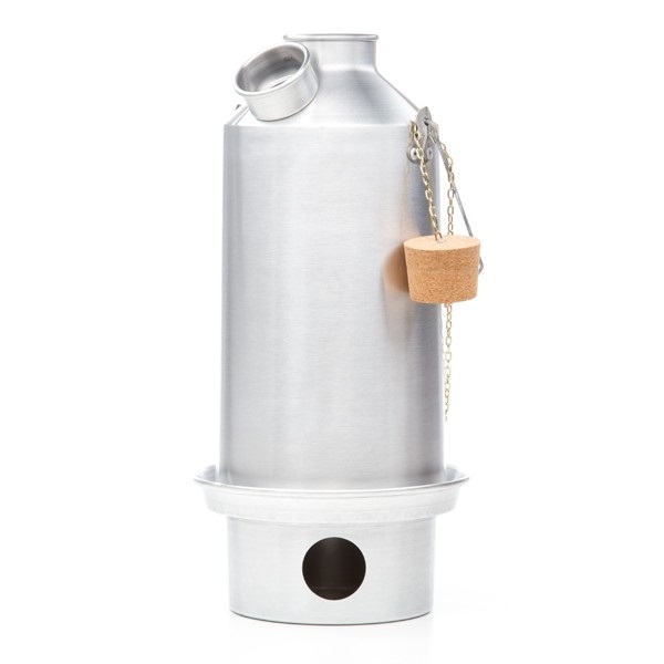 Самовар Kelly Kettle Base Camp Alumin 1,6 L