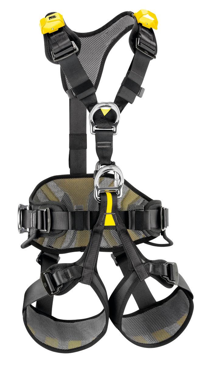 Система страховочная Petzl AVAO BOD