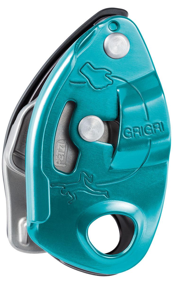 Страховочное устройство Petzl GriGri