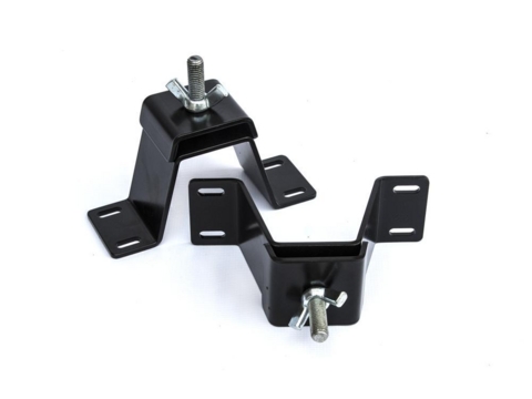 Кронштейны РИФ для крепления домкрата Hi-Lift