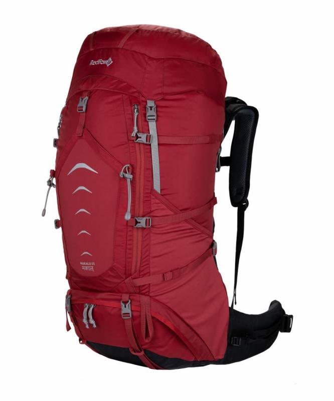 Рюкзак туристический RedFox Makalu 65 V5