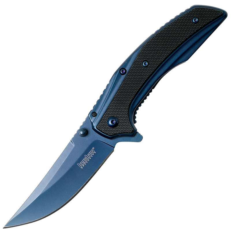 Нож складной KERSHAW OUTRIGHT K8320