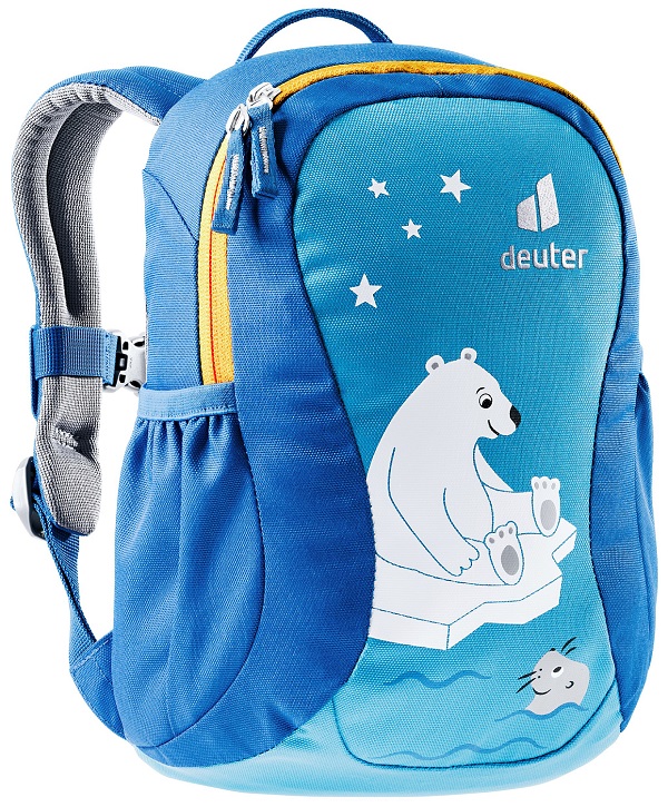 Рюкзак детский Deuter 2021 Pico 5