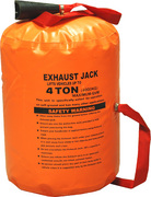 EXHAUST JACK  4,0 т.
