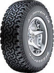 Шины BF Goodrich AT 245/70 R17