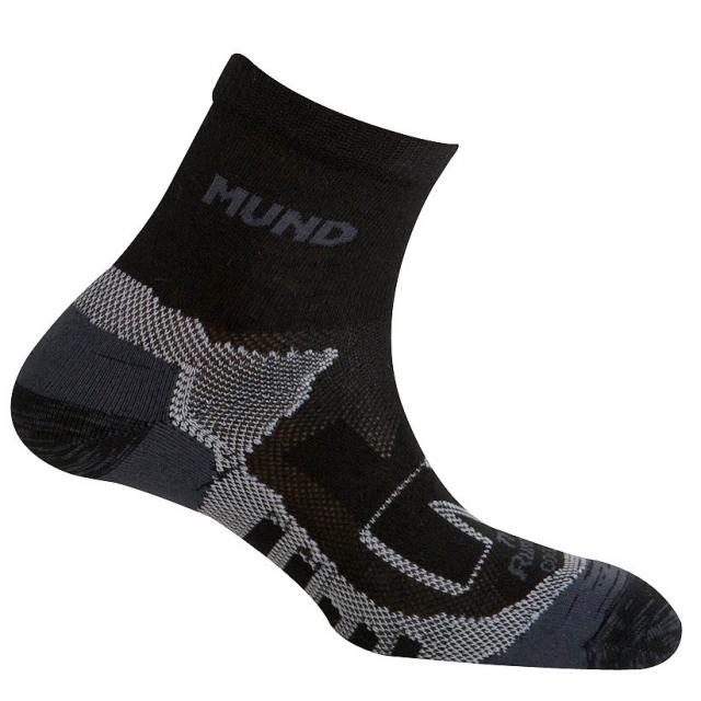 Носки Mund Trail Running